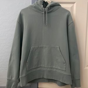 TOPMAN HOODIE